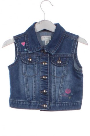 Dětská vesta  Unbranded, Velikost 18-24m/ 86-98 cm, Barva Modrá, Cena  405,00 Kč