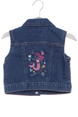 Dětská vesta  Unbranded, Velikost 18-24m/ 86-98 cm, Barva Modrá, Cena  405,00 Kč