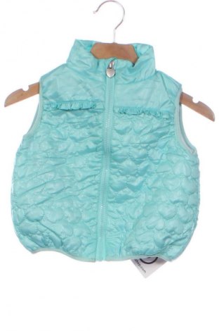 Dětská vesta  Unbranded, Velikost 12-18m/ 80-86 cm, Barva Zelená, Cena  139,00 Kč