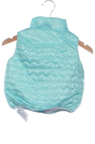 Dětská vesta  Unbranded, Velikost 12-18m/ 80-86 cm, Barva Zelená, Cena  139,00 Kč