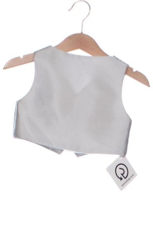 Detská vesta  Unbranded, Veľkosť 6-9m/ 68-74 cm, Farba Sivá, Cena  19,95 €
