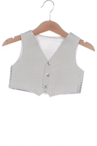 Vestă pentru copii Unbranded, Mărime 6-9m/ 68-74 cm, Culoare Gri, Preț 373,99 Lei