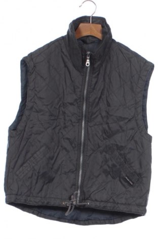 Detská vesta  Unbranded, Veľkosť 6-7y/ 122-128 cm, Farba Sivá, Cena  12,95 €