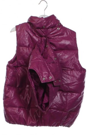 Kinderweste United Colors Of Benetton, Größe 10-11y/ 146-152 cm, Farbe Rosa, Preis 13,99 €