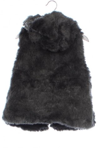 Dětská vesta  Zara, Velikost 3-4y/ 104-110 cm, Barva Šedá, Cena  229,00 Kč