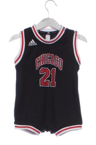 Dětská kombinéza  Adidas, Velikost 12-18m/ 80-86 cm, Barva Vícebarevné, Cena  608,00 Kč