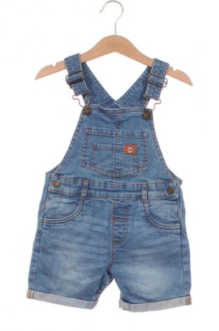Kinder Overall C&A, Größe 18-24m/ 86-98 cm, Farbe Blau, Preis 11,99 €