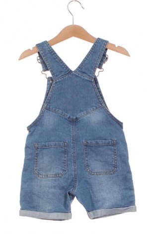 Kinder Overall C&A, Größe 18-24m/ 86-98 cm, Farbe Blau, Preis 11,99 €