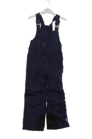 Dětská kombinéza  Crivit, Velikost 4-5y/ 110-116 cm, Barva Modrá, Cena  449,00 Kč