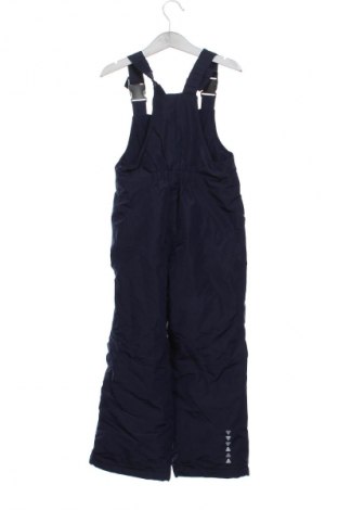 Dětská kombinéza  Crivit, Velikost 4-5y/ 110-116 cm, Barva Modrá, Cena  449,00 Kč