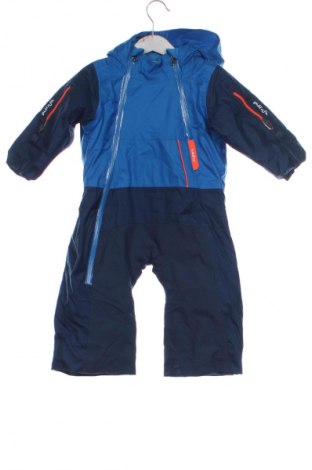 Dětská kombinéza  Decathlon, Velikost 9-12m/ 74-80 cm, Barva Vícebarevné, Cena  359,00 Kč