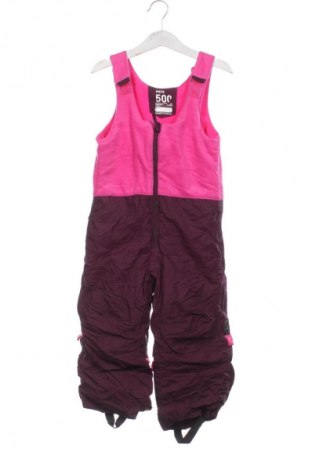 Salopetă pentru copii. Decathlon, Mărime 2-3y/ 98-104 cm, Culoare Multicolor, Preț 100,99 Lei