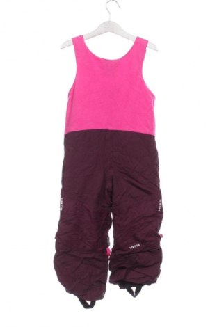 Salopetă pentru copii. Decathlon, Mărime 2-3y/ 98-104 cm, Culoare Multicolor, Preț 100,99 Lei
