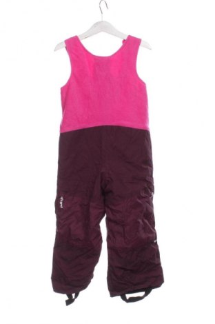 Dětská kombinéza  Decathlon, Velikost 2-3y/ 98-104 cm, Barva Fialová, Cena  469,00 Kč