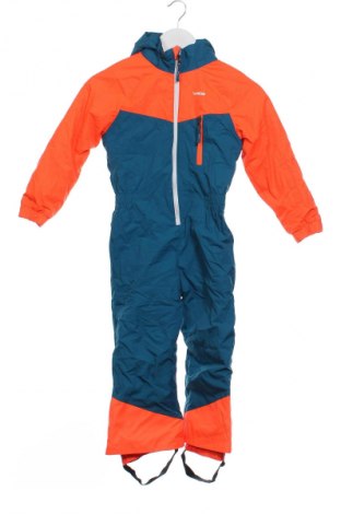 Dětská kombinéza  Decathlon, Velikost 4-5y/ 110-116 cm, Barva Vícebarevné, Cena  479,00 Kč