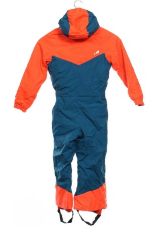 Dětská kombinéza  Decathlon, Velikost 4-5y/ 110-116 cm, Barva Vícebarevné, Cena  479,00 Kč