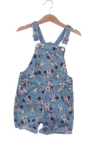 Detský overal Disney, Veľkosť 2-3y/ 98-104 cm, Farba Viacfarebná, Cena  16,37 €