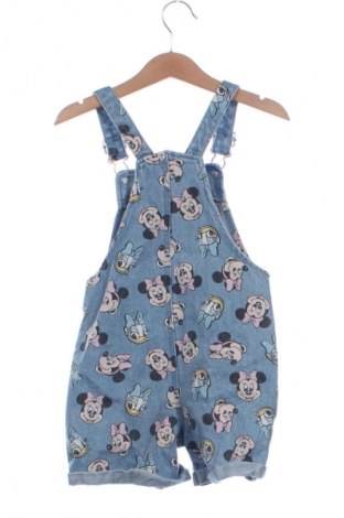 Detský overal Disney, Veľkosť 2-3y/ 98-104 cm, Farba Viacfarebná, Cena  16,37 €