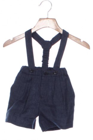Detský overal Emporio Armani, Veľkosť 3-6m/ 62-68 cm, Farba Modrá, Cena  107,95 €