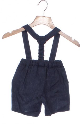 Detský overal Emporio Armani, Veľkosť 3-6m/ 62-68 cm, Farba Modrá, Cena  107,95 €