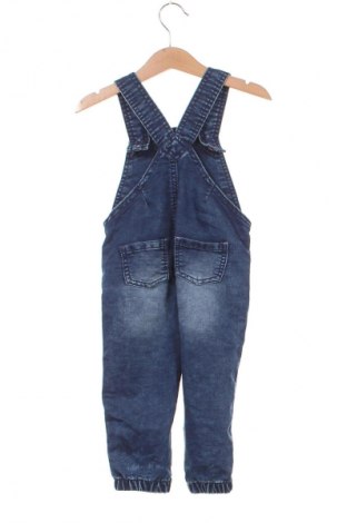Dětská kombinéza  Ergee, Velikost 12-18m/ 80-86 cm, Barva Modrá, Cena  396,00 Kč