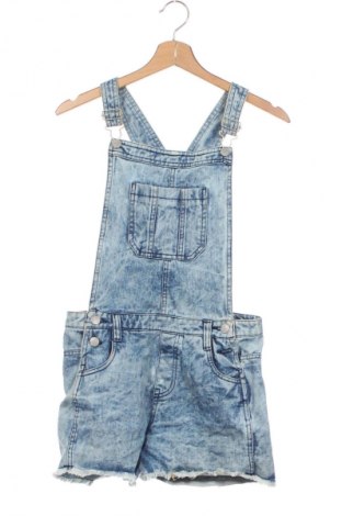 Dětská kombinéza  F&F, Velikost 11-12y/ 152-158 cm, Barva Modrá, Cena  396,00 Kč