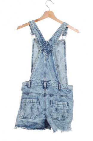 Dětská kombinéza  F&F, Velikost 11-12y/ 152-158 cm, Barva Modrá, Cena  396,00 Kč