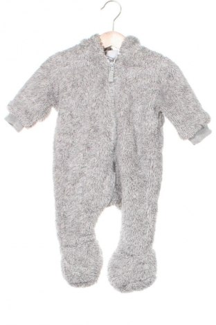 Salopetă pentru copii. F&F, Mărime 2-3m/ 56-62 cm, Culoare Multicolor, Preț 82,32 Lei