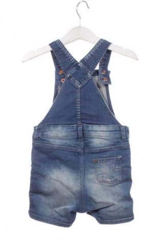 Dětská kombinéza  H&M, Velikost 12-18m/ 80-86 cm, Barva Modrá, Cena  269,00 Kč