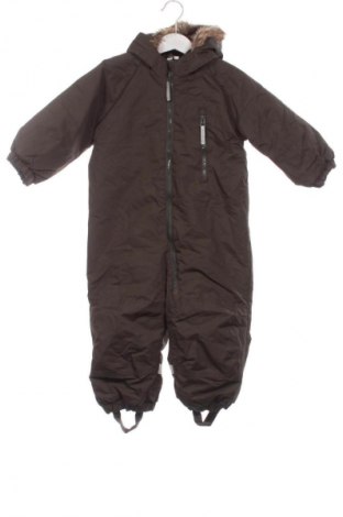 Dětská kombinéza  H&M, Velikost 12-18m/ 80-86 cm, Barva Zelená, Cena  499,00 Kč