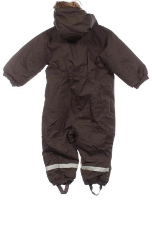 Dětská kombinéza  H&M, Velikost 12-18m/ 80-86 cm, Barva Zelená, Cena  499,00 Kč