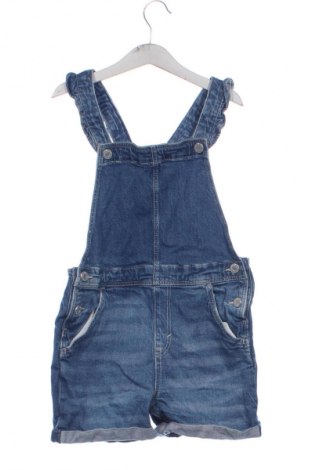 Dětská kombinéza  H&M, Velikost 7-8y/ 128-134 cm, Barva Modrá, Cena  405,00 Kč
