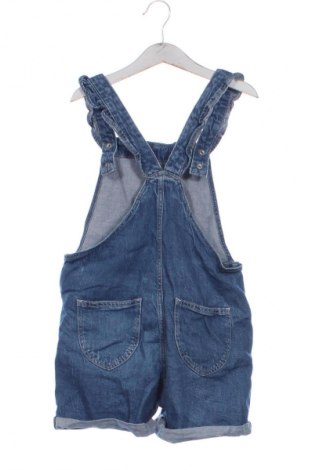 Dětská kombinéza  H&M, Velikost 7-8y/ 128-134 cm, Barva Modrá, Cena  405,00 Kč