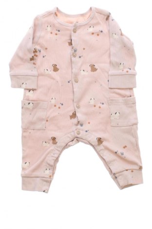 Detský overal H&M, Veľkosť 3-6m/ 62-68 cm, Farba Viacfarebná, Cena  11,95 €