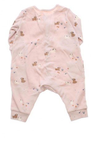 Detský overal H&M, Veľkosť 3-6m/ 62-68 cm, Farba Viacfarebná, Cena  11,95 €
