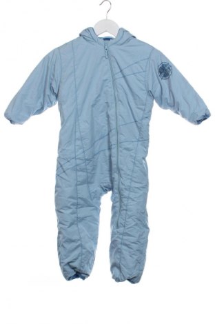 Dětská kombinéza  Impidimpi, Velikost 2-3y/ 98-104 cm, Barva Modrá, Cena  399,00 Kč
