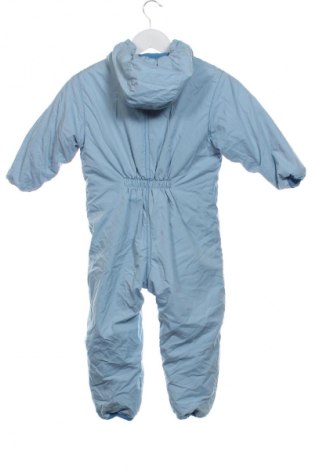 Dětská kombinéza  Impidimpi, Velikost 2-3y/ 98-104 cm, Barva Modrá, Cena  399,00 Kč
