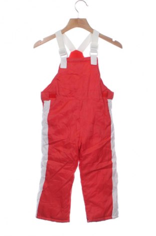 Detský overal In Extenso, Veľkosť 18-24m/ 86-98 cm, Farba Červená, Cena  12,95 €