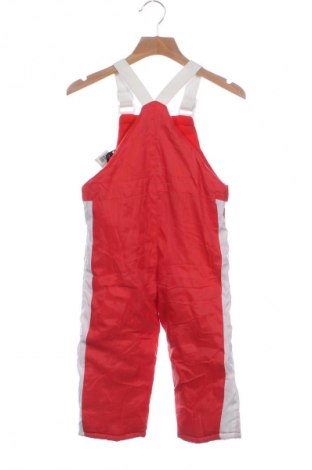 Detský overal In Extenso, Veľkosť 18-24m/ 86-98 cm, Farba Červená, Cena  12,95 €
