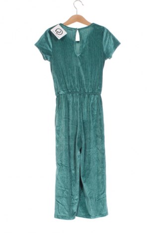 Dětská kombinéza  KappAhl, Velikost 4-5y/ 110-116 cm, Barva Zelená, Cena  249,00 Kč