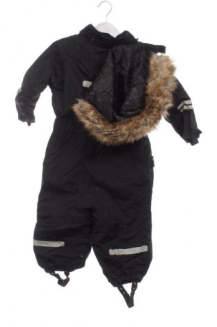 Salopetă pentru copii. Kaxs, Mărime 18-24m/ 86-98 cm, Culoare Negru, Preț 92,99 Lei