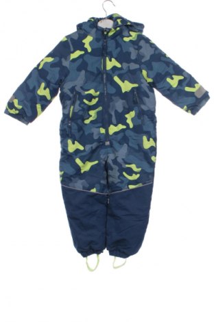 Kinder Overall Kids, Größe 2-3y/ 98-104 cm, Farbe Mehrfarbig, Preis 19,99 €