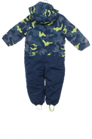 Kinder Overall Kids, Größe 2-3y/ 98-104 cm, Farbe Mehrfarbig, Preis 19,99 €