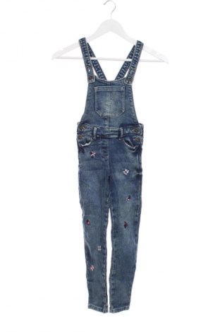 Dětská kombinéza  Kids, Velikost 6-7y/ 122-128 cm, Barva Modrá, Cena  405,00 Kč