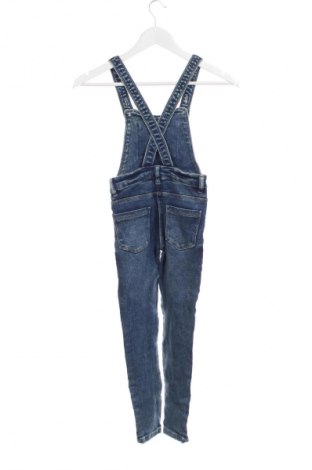 Dětská kombinéza  Kids, Velikost 6-7y/ 122-128 cm, Barva Modrá, Cena  405,00 Kč