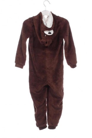 Dětská kombinéza  Kiki & Koko, Velikost 2-3y/ 98-104 cm, Barva Hnědá, Cena  439,00 Kč