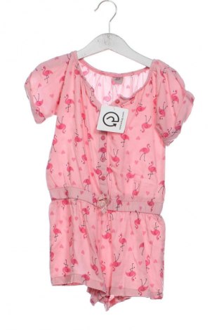 Dětská kombinéza  Kiki & Koko, Velikost 3-4y/ 104-110 cm, Barva Vícebarevné, Cena  405,00 Kč