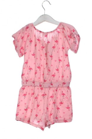 Dětská kombinéza  Kiki & Koko, Velikost 3-4y/ 104-110 cm, Barva Vícebarevné, Cena  405,00 Kč