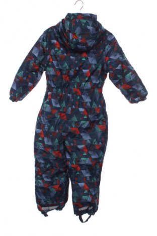 Salopetă pentru copii. Kiki & Koko, Mărime 3-4y/ 104-110 cm, Culoare Multicolor, Preț 93,99 Lei