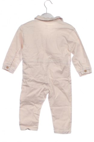 Dětská kombinéza  LC Waikiki, Velikost 12-18m/ 80-86 cm, Barva Béžová, Cena  269,00 Kč